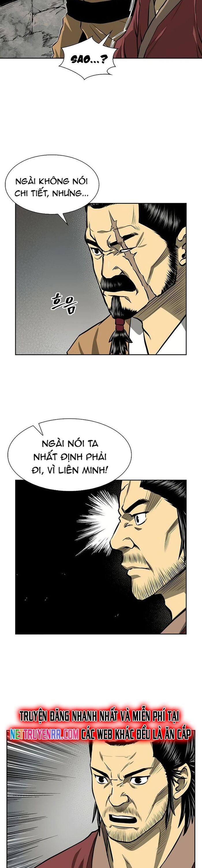 Huyền Thoại Vô Song Chiến Thần Chap 43 - Next Chap 44