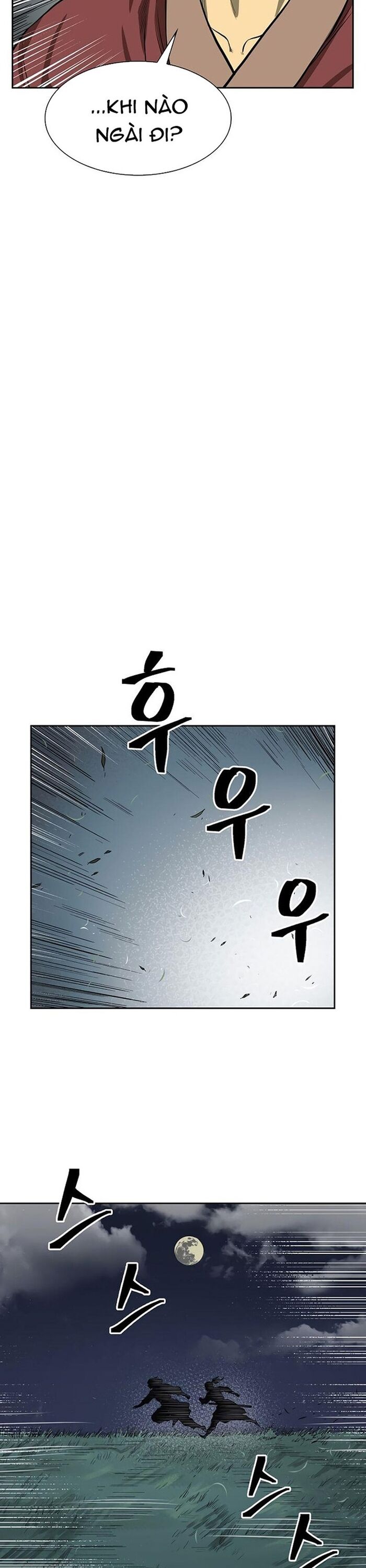 Huyền Thoại Vô Song Chiến Thần Chap 43 - Next Chap 44