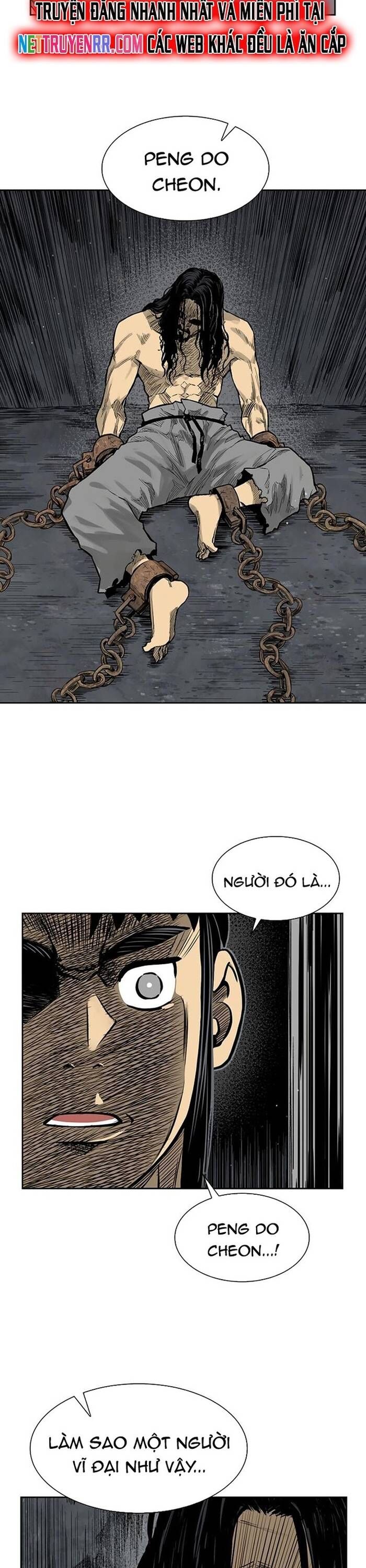 Huyền Thoại Vô Song Chiến Thần Chap 44 - Next Chap 45