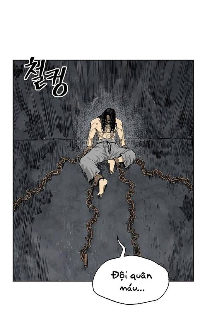 Huyền Thoại Vô Song Chiến Thần Chap 44 - Next Chap 45