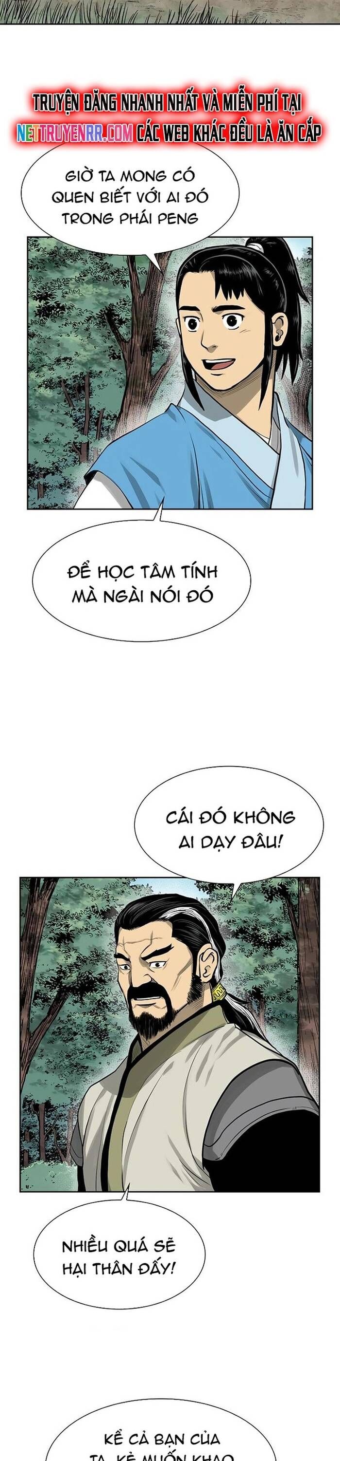 Huyền Thoại Vô Song Chiến Thần Chap 44 - Next Chap 45