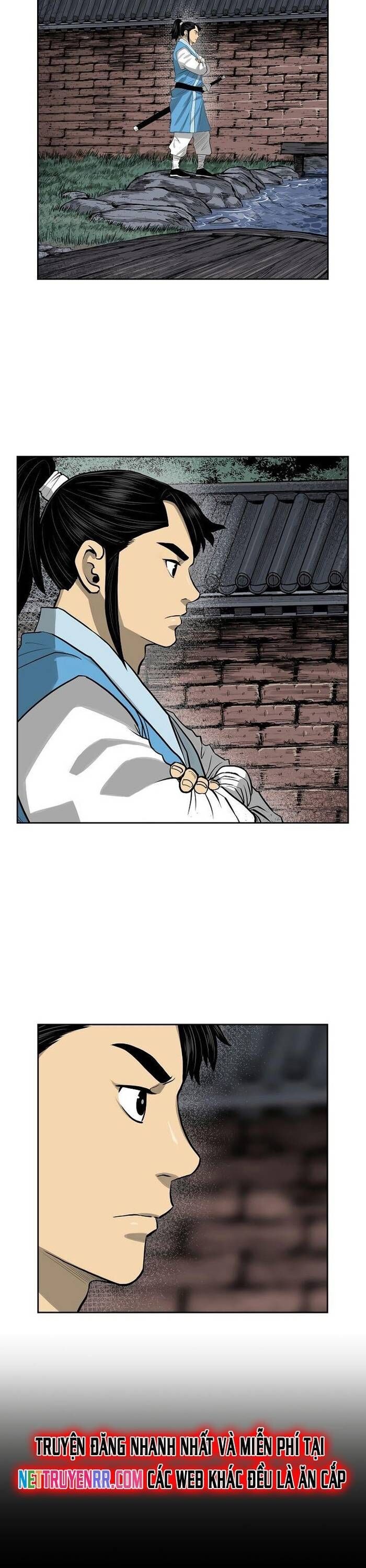 Huyền Thoại Vô Song Chiến Thần Chap 45 - Next Chap 46