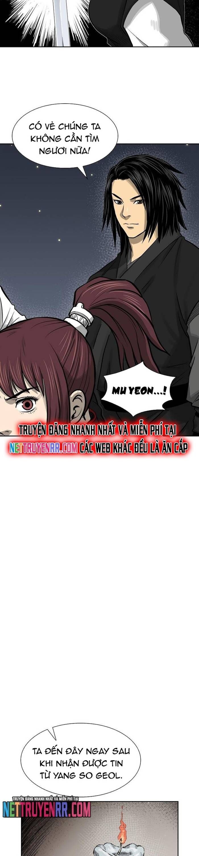 Huyền Thoại Vô Song Chiến Thần Chap 45 - Next Chap 46