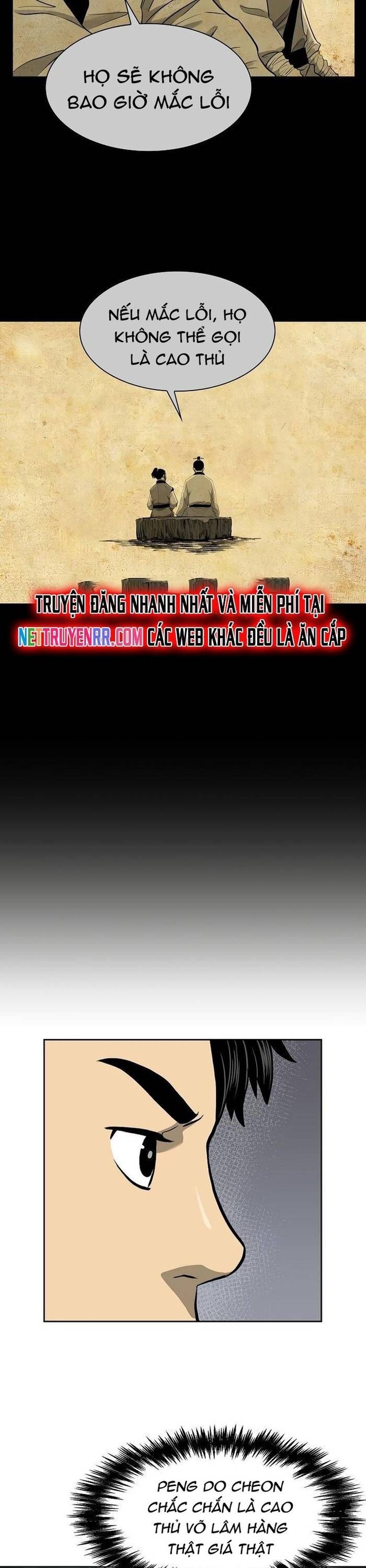 Huyền Thoại Vô Song Chiến Thần Chap 45 - Next Chap 46