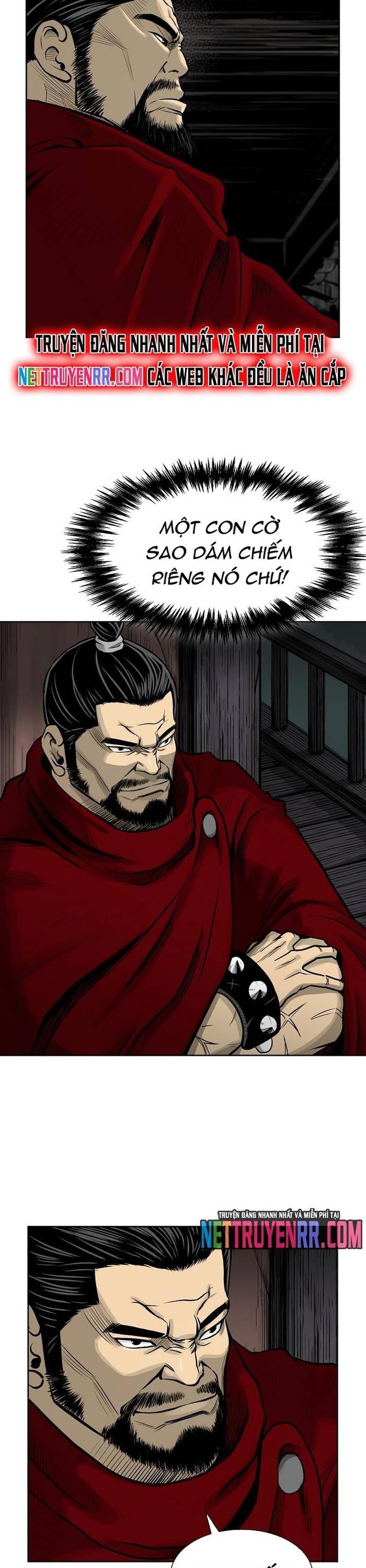 Huyền Thoại Vô Song Chiến Thần Chap 46 - Next Chap 47