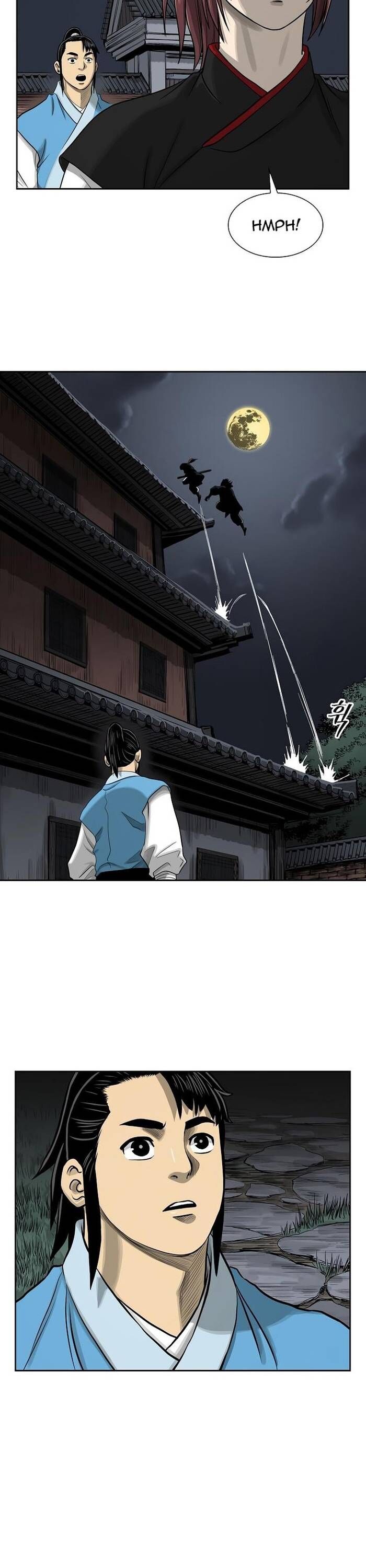 Huyền Thoại Vô Song Chiến Thần Chap 46 - Next Chap 47