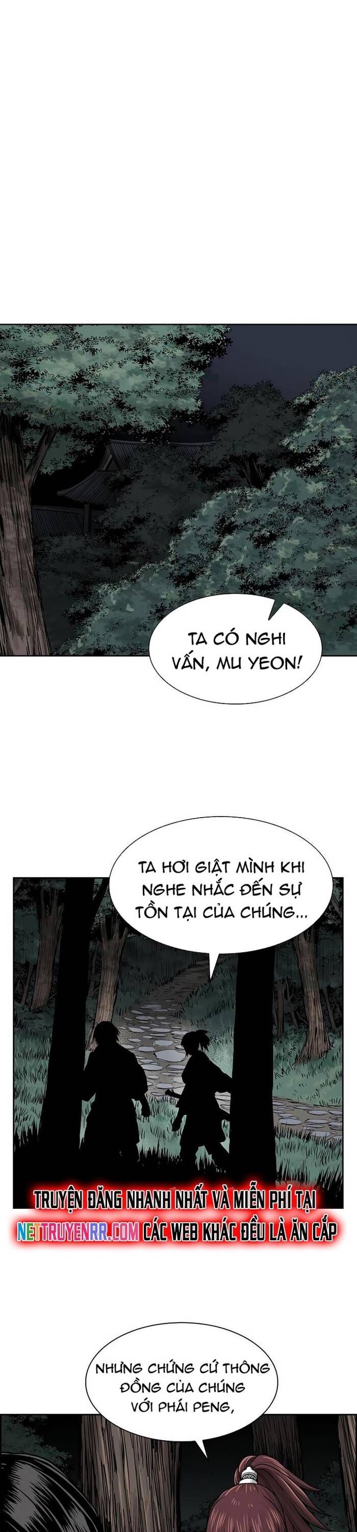 Huyền Thoại Vô Song Chiến Thần Chap 46 - Next Chap 47