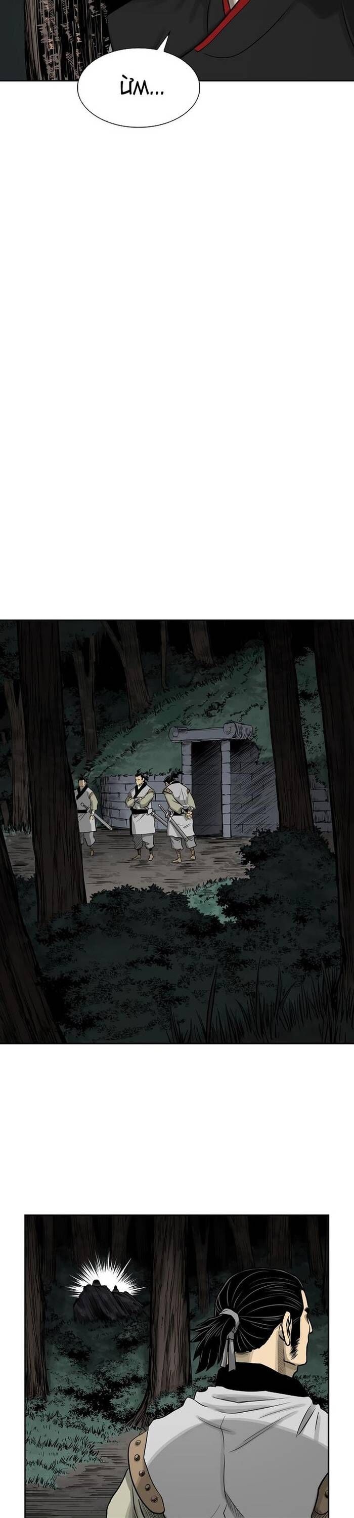 Huyền Thoại Vô Song Chiến Thần Chap 46 - Next Chap 47
