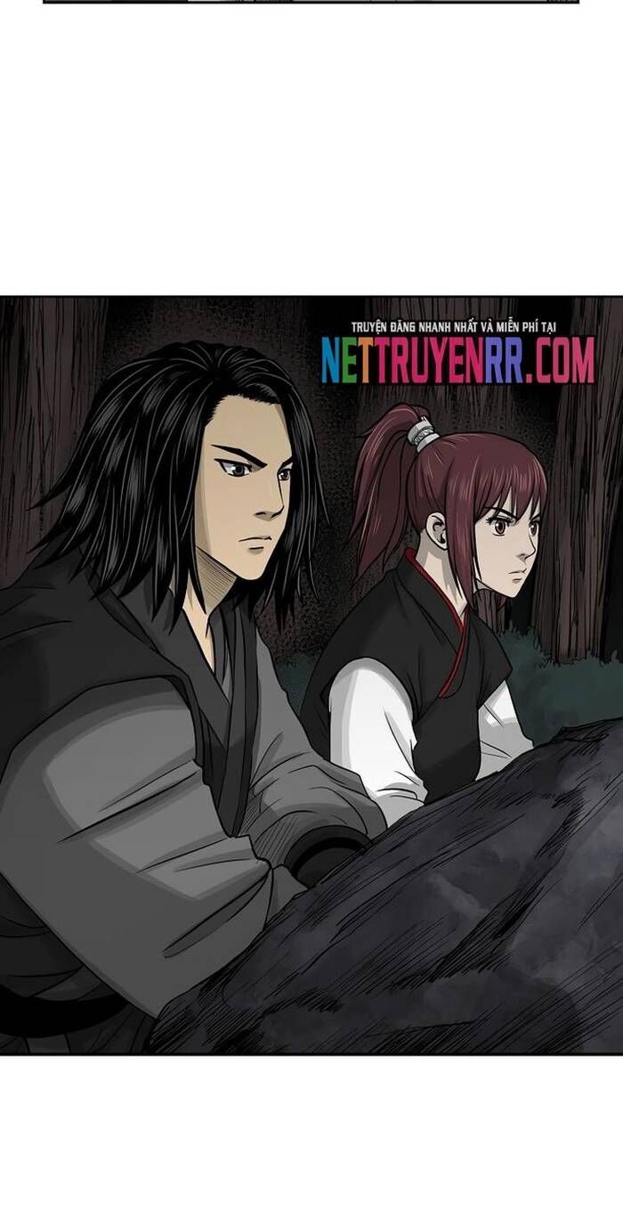 Huyền Thoại Vô Song Chiến Thần Chap 46 - Next Chap 47