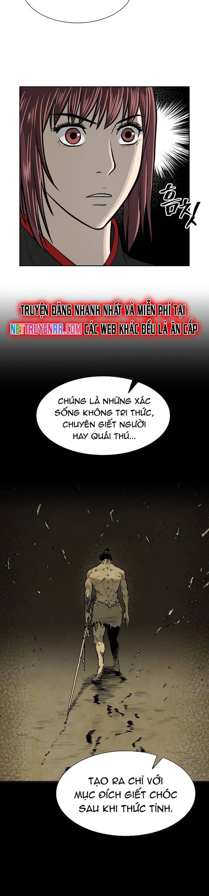 Huyền Thoại Vô Song Chiến Thần Chap 46 - Next Chap 47