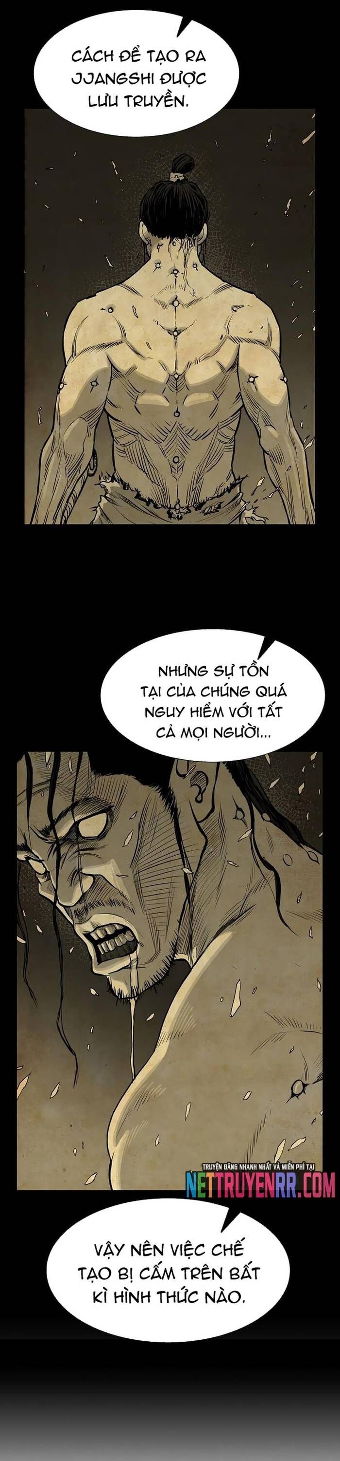Huyền Thoại Vô Song Chiến Thần Chap 46 - Next Chap 47