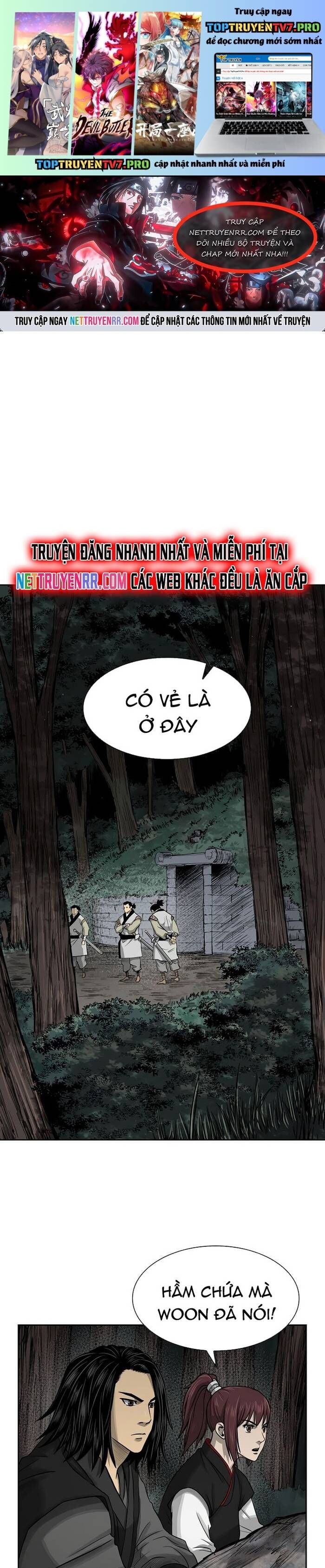 Huyền Thoại Vô Song Chiến Thần Chap 47 - Next Chap 48