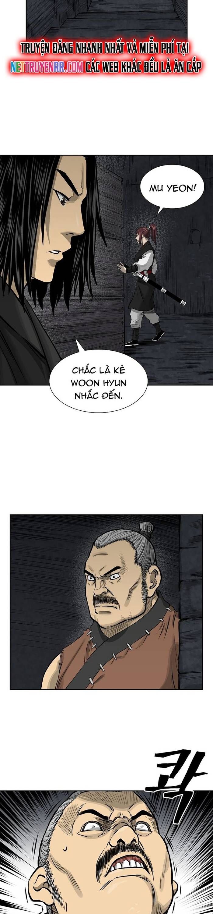 Huyền Thoại Vô Song Chiến Thần Chap 47 - Next Chap 48