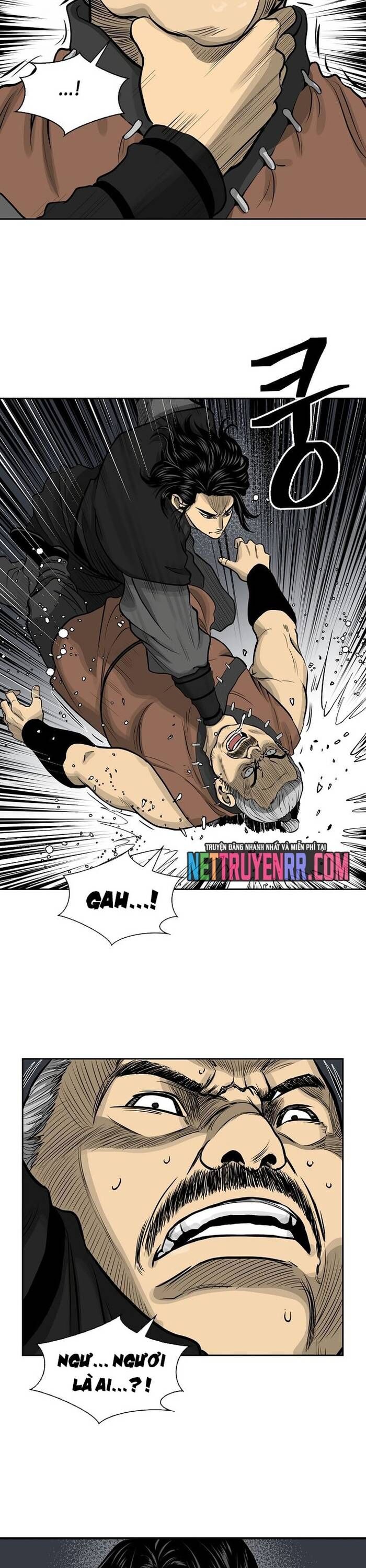 Huyền Thoại Vô Song Chiến Thần Chap 47 - Next Chap 48