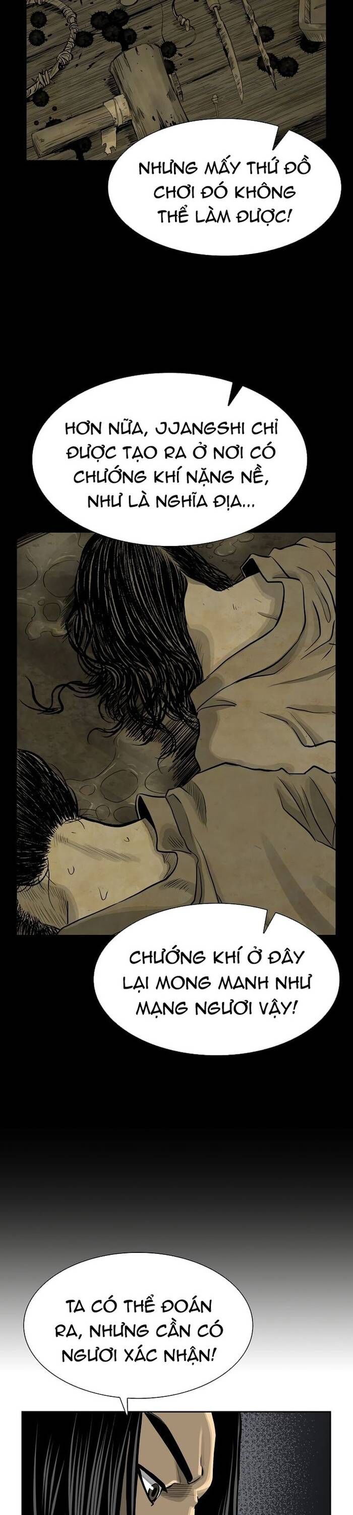 Huyền Thoại Vô Song Chiến Thần Chap 47 - Next Chap 48