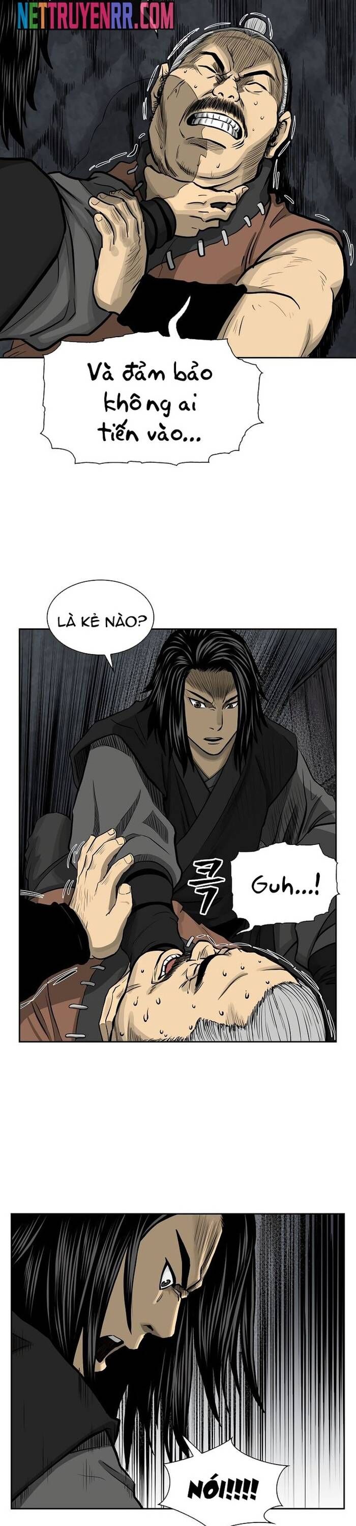 Huyền Thoại Vô Song Chiến Thần Chap 47 - Next Chap 48