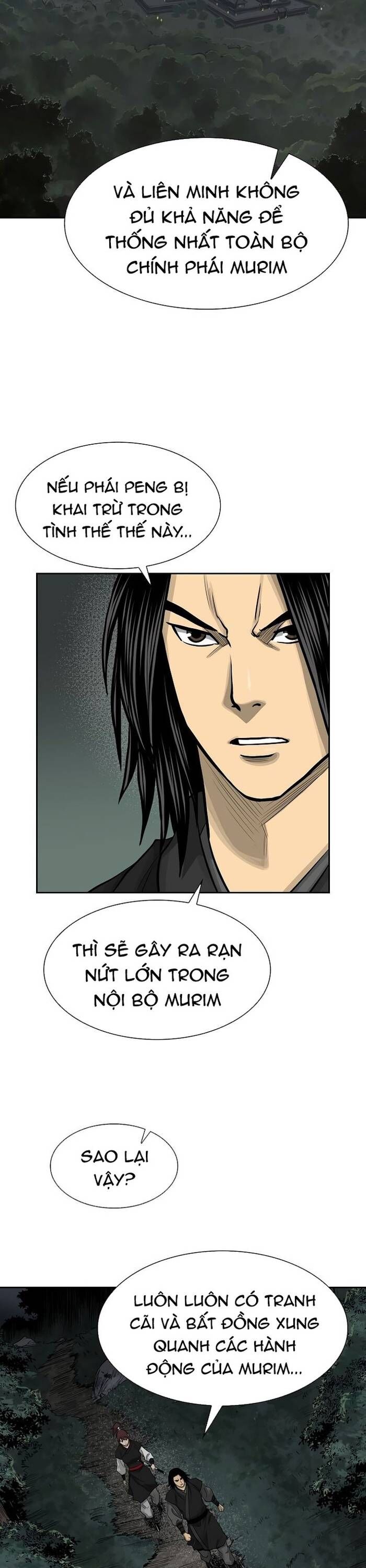 Huyền Thoại Vô Song Chiến Thần Chap 47 - Next Chap 48