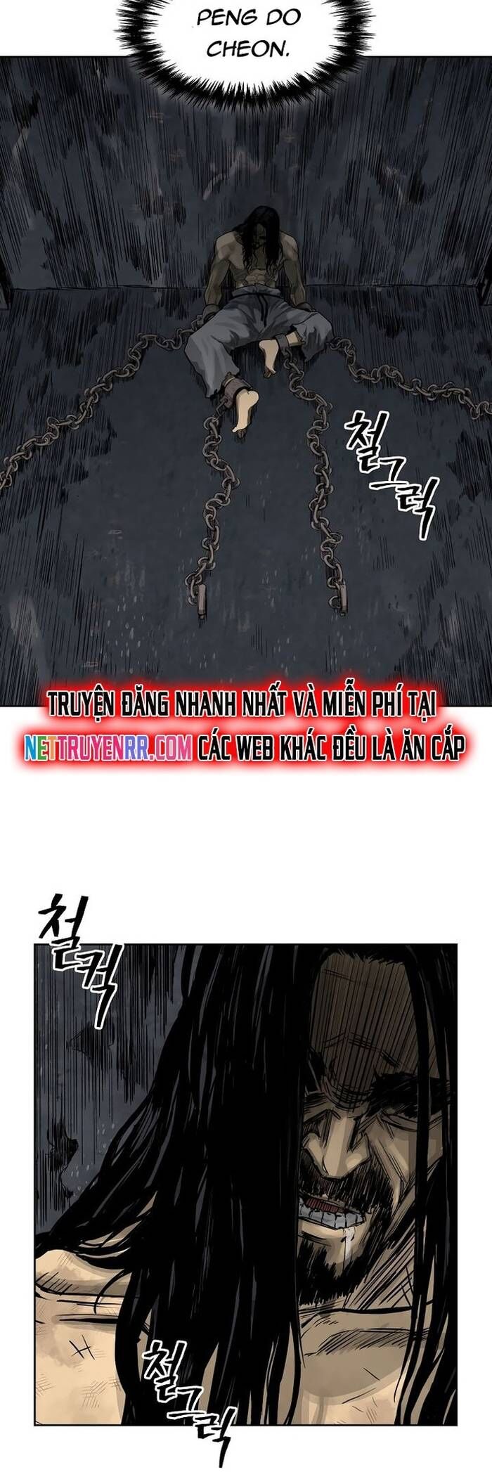 Huyền Thoại Vô Song Chiến Thần Chap 47 - Next Chap 48