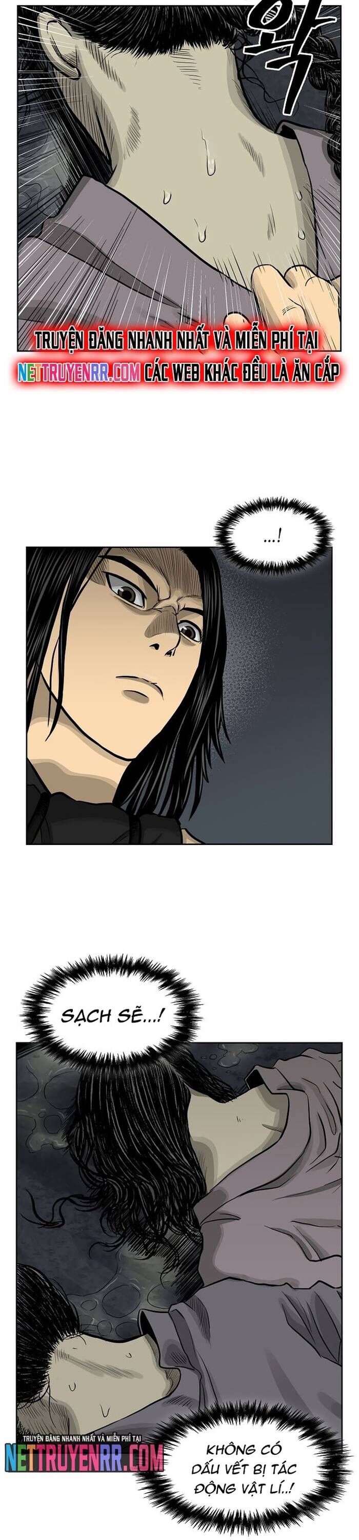 Huyền Thoại Vô Song Chiến Thần Chap 47 - Next Chap 48