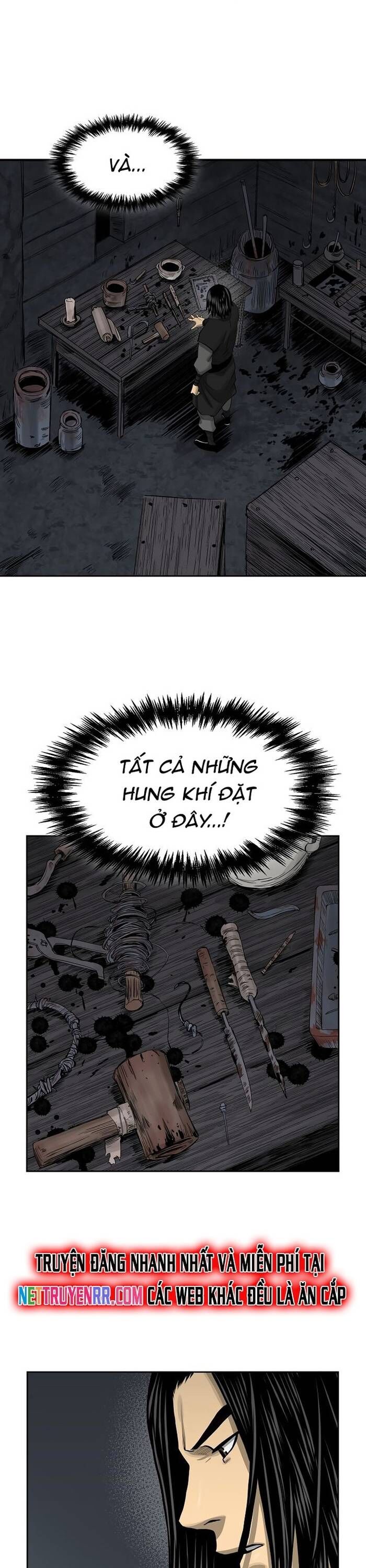 Huyền Thoại Vô Song Chiến Thần Chap 47 - Next Chap 48