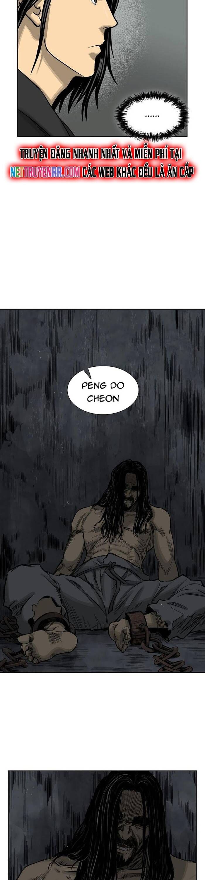 Huyền Thoại Vô Song Chiến Thần Chap 48 - Next Chap 49