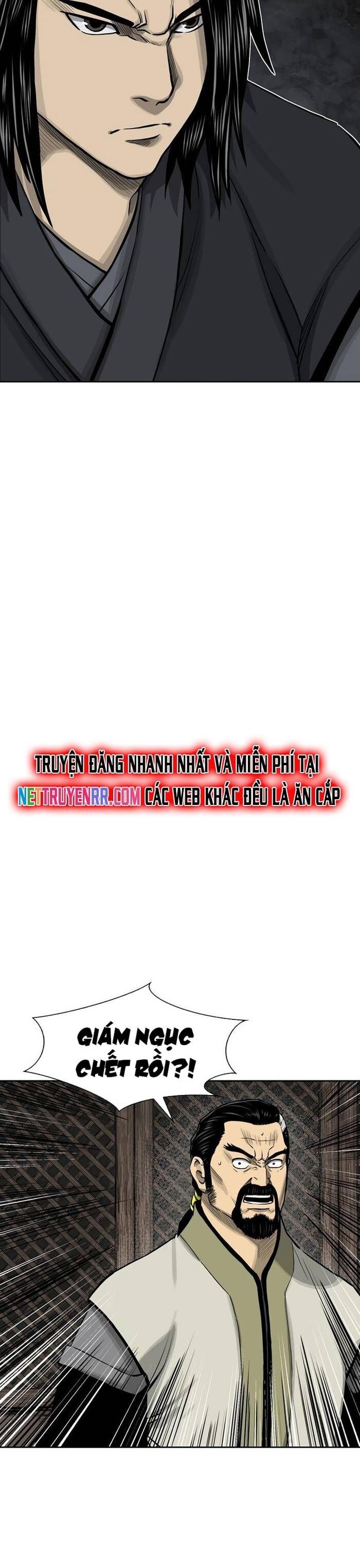 Huyền Thoại Vô Song Chiến Thần Chap 48 - Next Chap 49