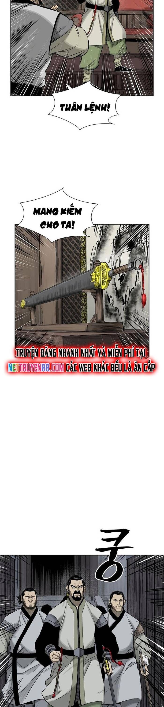 Huyền Thoại Vô Song Chiến Thần Chap 48 - Next Chap 49
