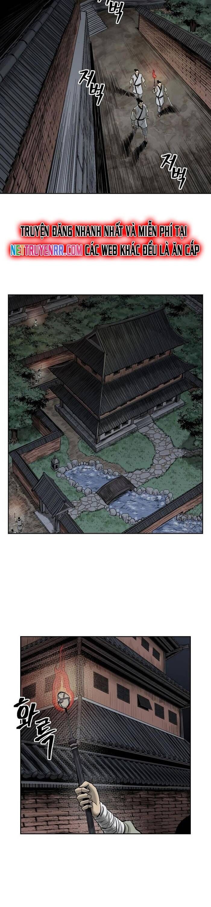 Huyền Thoại Vô Song Chiến Thần Chap 48 - Next Chap 49