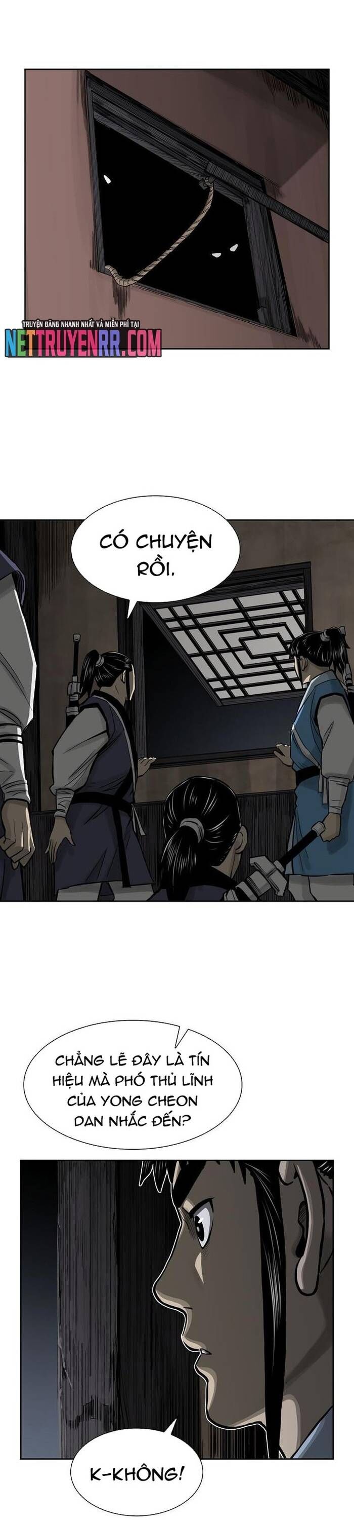 Huyền Thoại Vô Song Chiến Thần Chap 48 - Next Chap 49