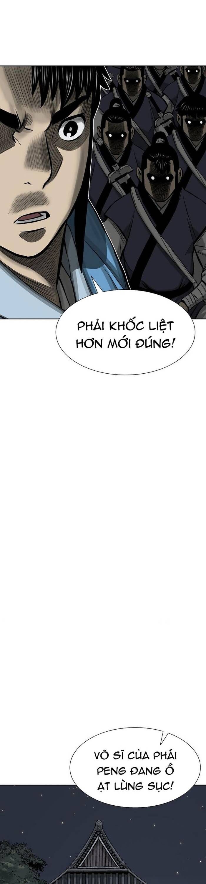 Huyền Thoại Vô Song Chiến Thần Chap 48 - Next Chap 49