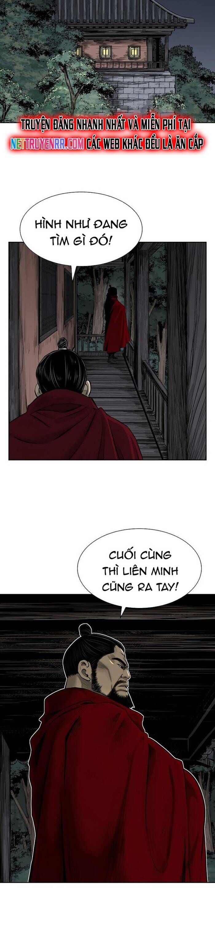 Huyền Thoại Vô Song Chiến Thần Chap 48 - Next Chap 49