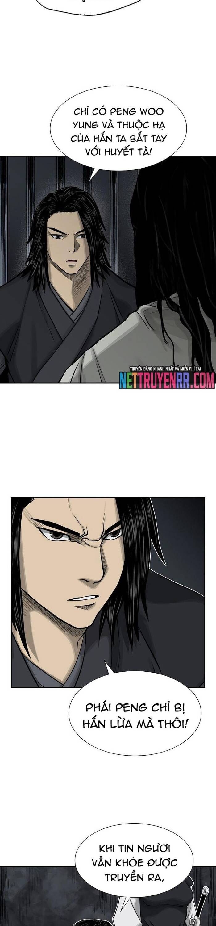 Huyền Thoại Vô Song Chiến Thần Chap 48 - Next Chap 49