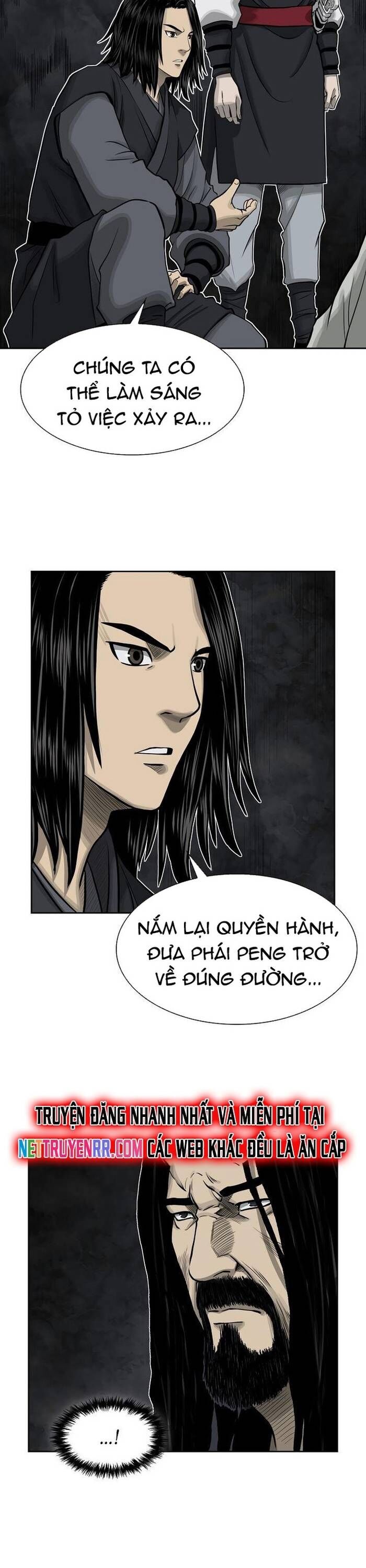 Huyền Thoại Vô Song Chiến Thần Chap 48 - Next Chap 49