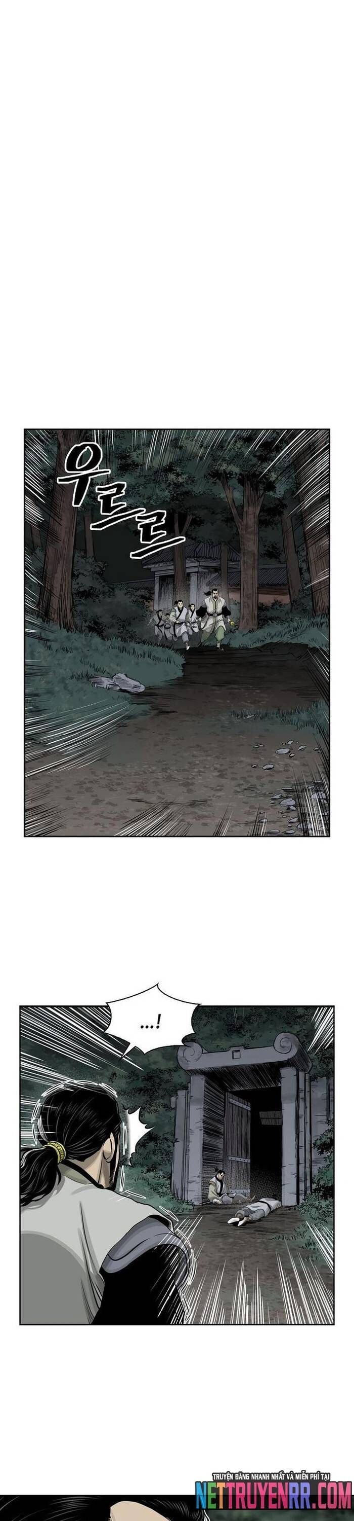 Huyền Thoại Vô Song Chiến Thần Chap 48 - Next Chap 49