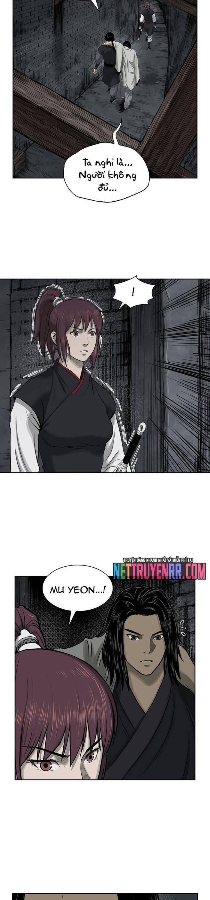 Huyền Thoại Vô Song Chiến Thần Chap 48 - Next Chap 49