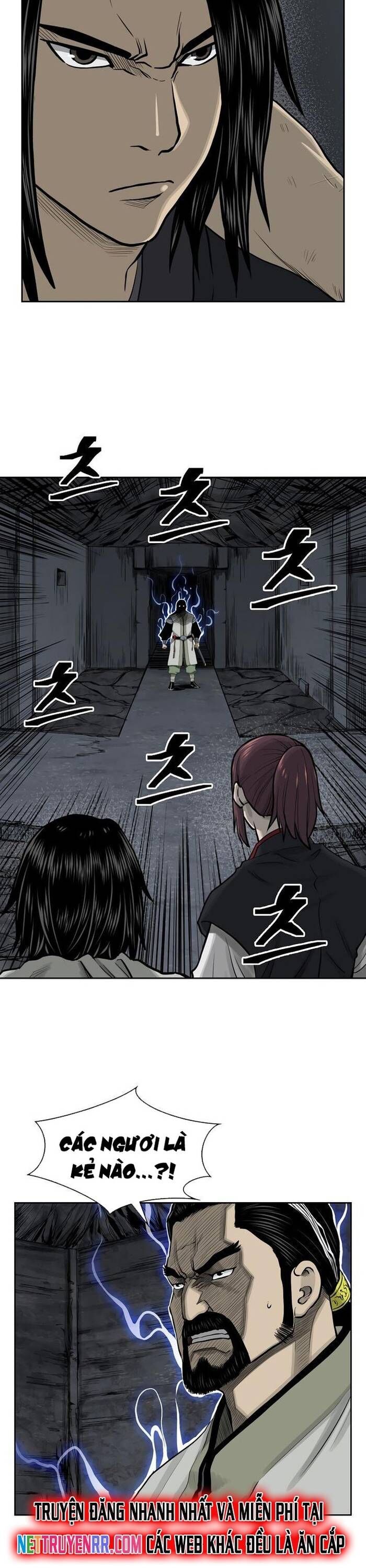 Huyền Thoại Vô Song Chiến Thần Chap 48 - Next Chap 49