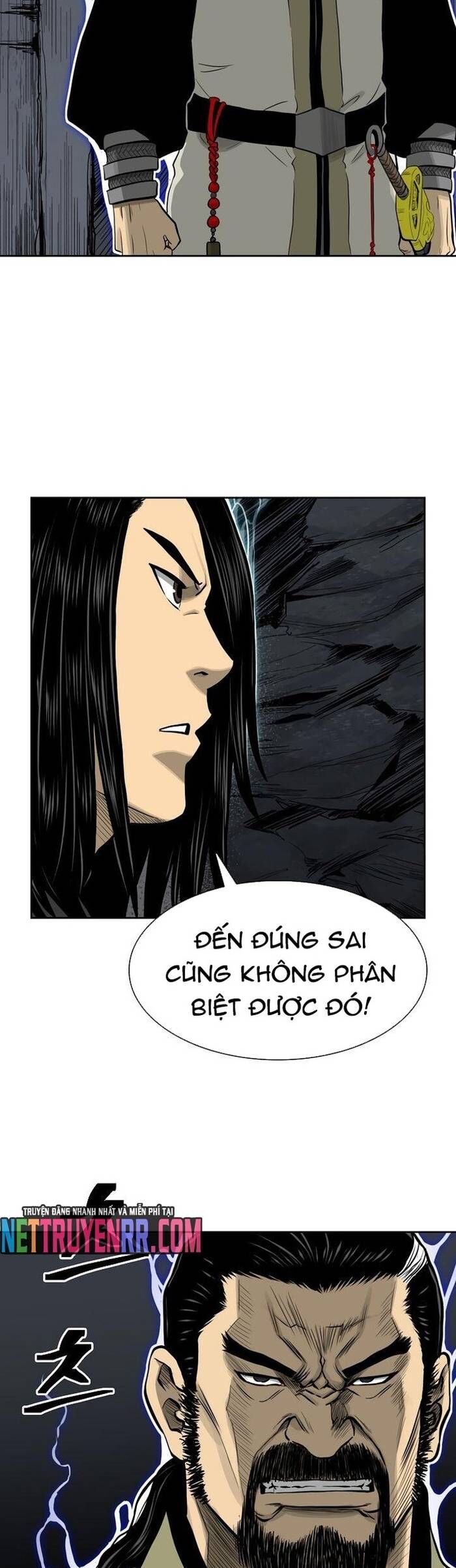 Huyền Thoại Vô Song Chiến Thần Chap 48 - Next Chap 49