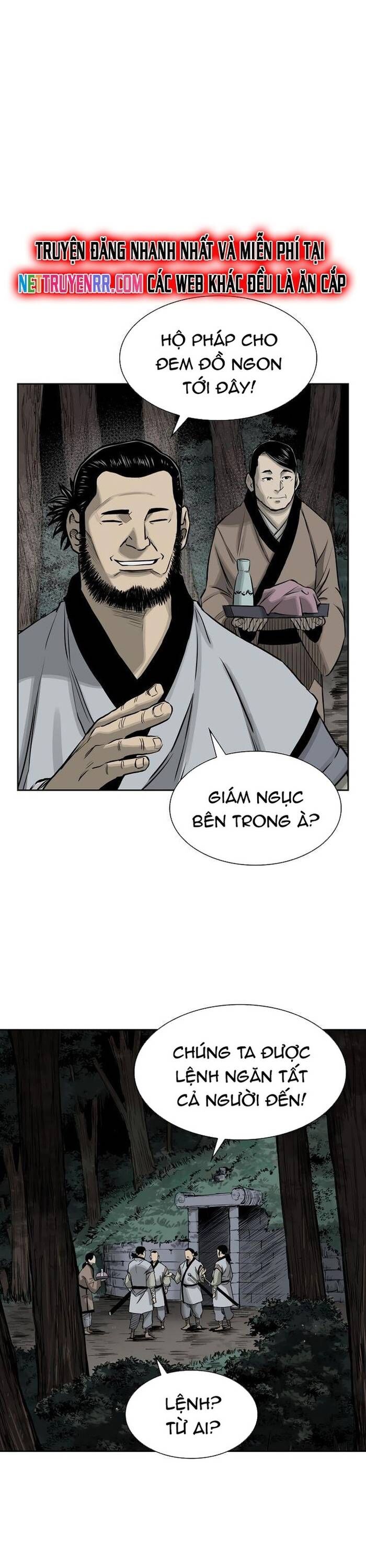 Huyền Thoại Vô Song Chiến Thần Chap 48 - Next Chap 49