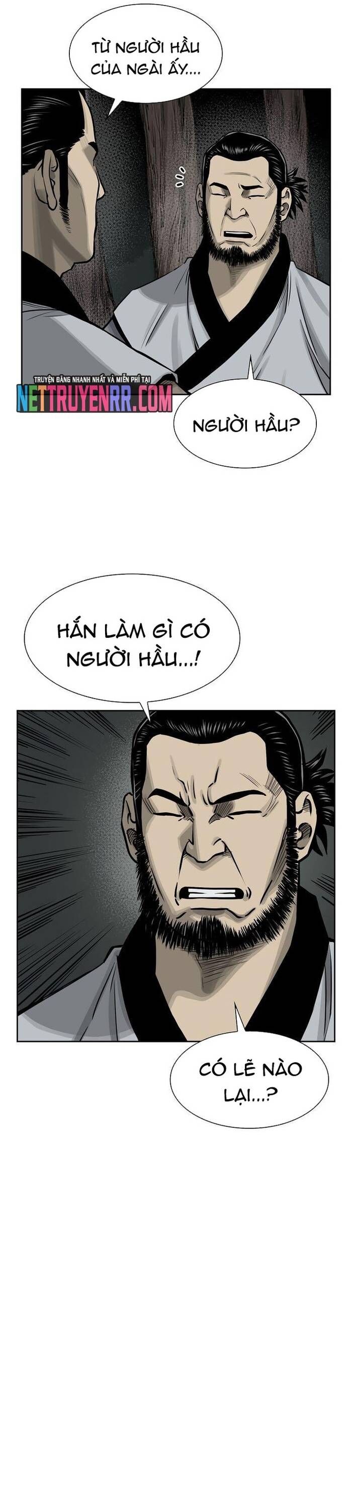 Huyền Thoại Vô Song Chiến Thần Chap 48 - Next Chap 49
