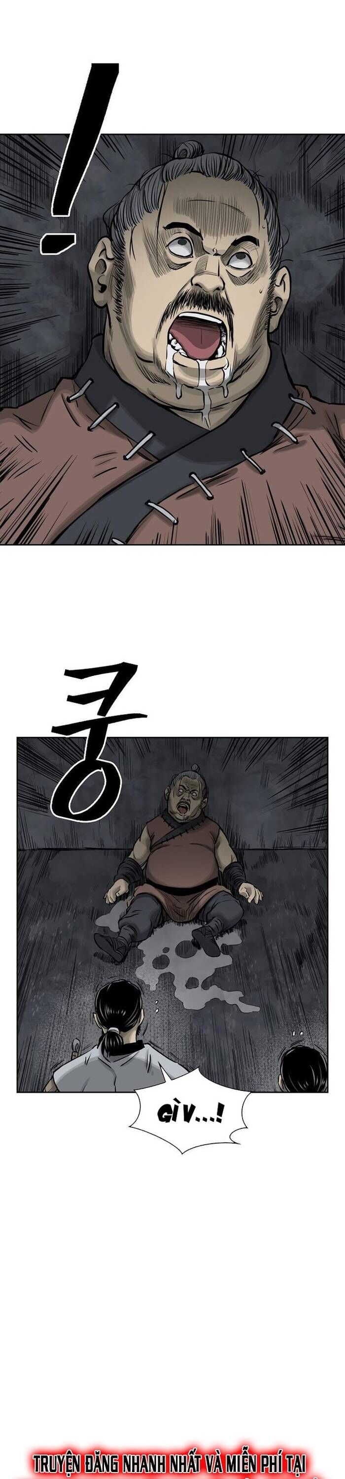 Huyền Thoại Vô Song Chiến Thần Chap 48 - Next Chap 49