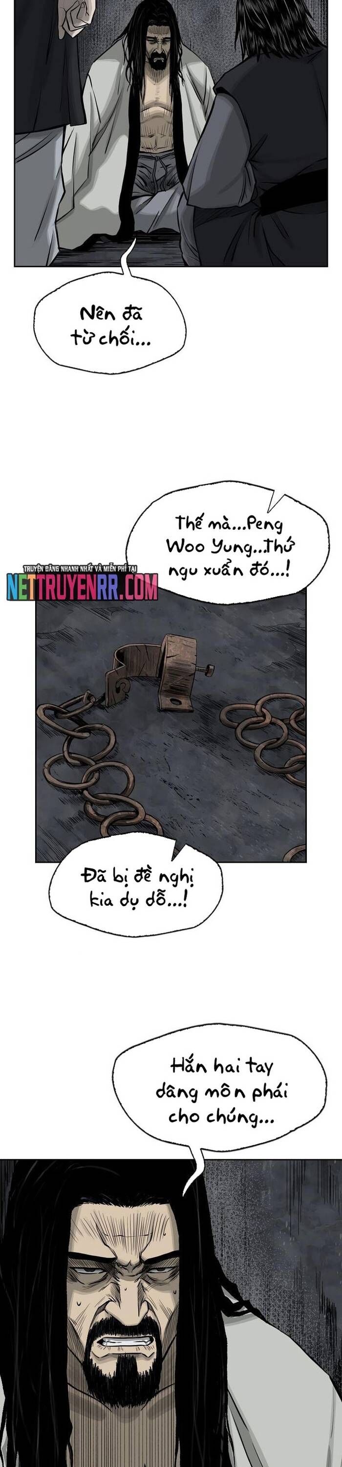 Huyền Thoại Vô Song Chiến Thần Chap 48 - Next Chap 49