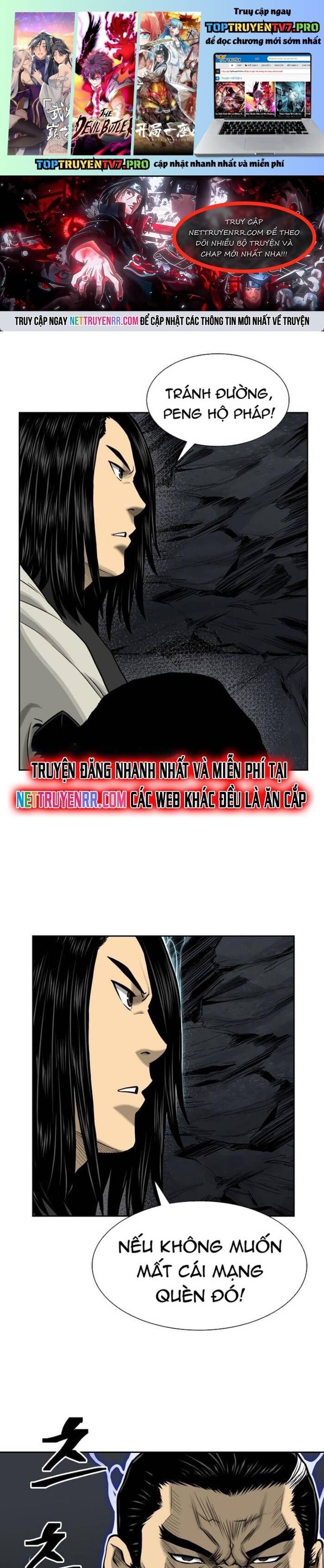Huyền Thoại Vô Song Chiến Thần Chap 49 - Next Chap 50