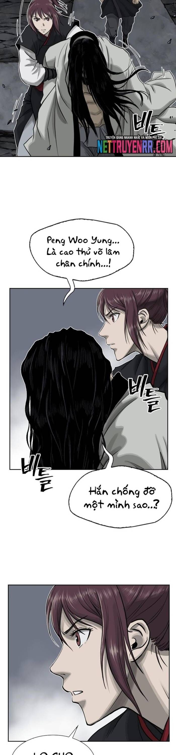 Huyền Thoại Vô Song Chiến Thần Chap 49 - Next Chap 50