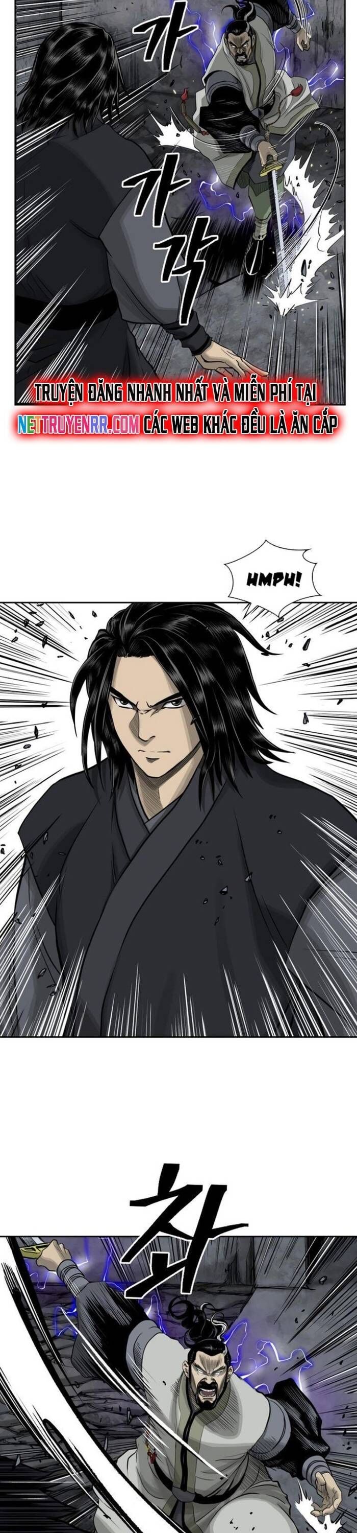Huyền Thoại Vô Song Chiến Thần Chap 49 - Next Chap 50