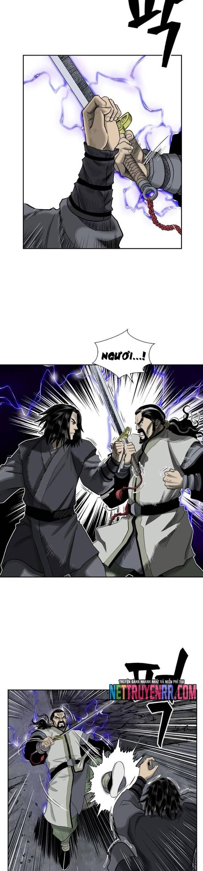Huyền Thoại Vô Song Chiến Thần Chap 49 - Next Chap 50