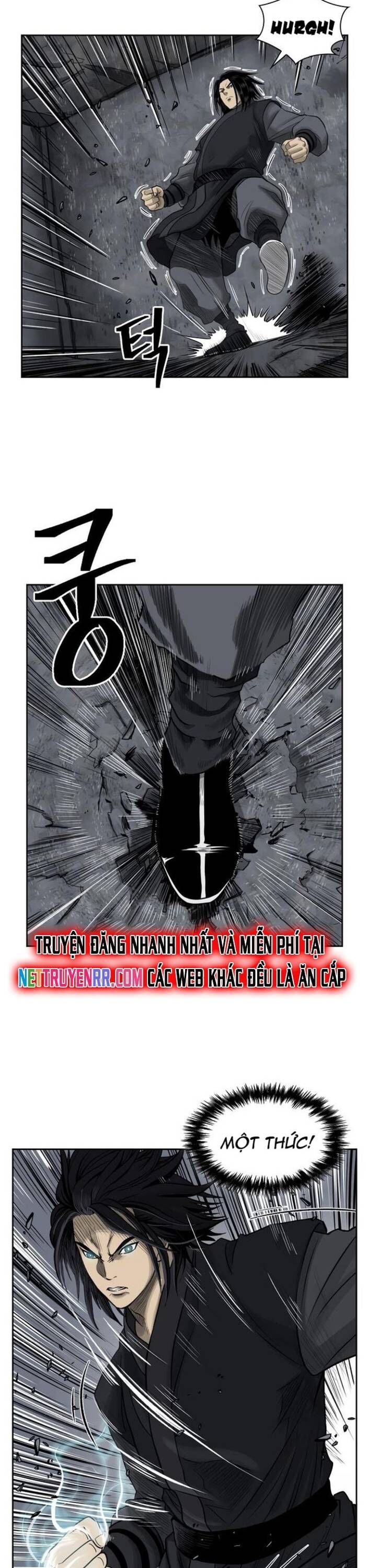 Huyền Thoại Vô Song Chiến Thần Chap 49 - Next Chap 50