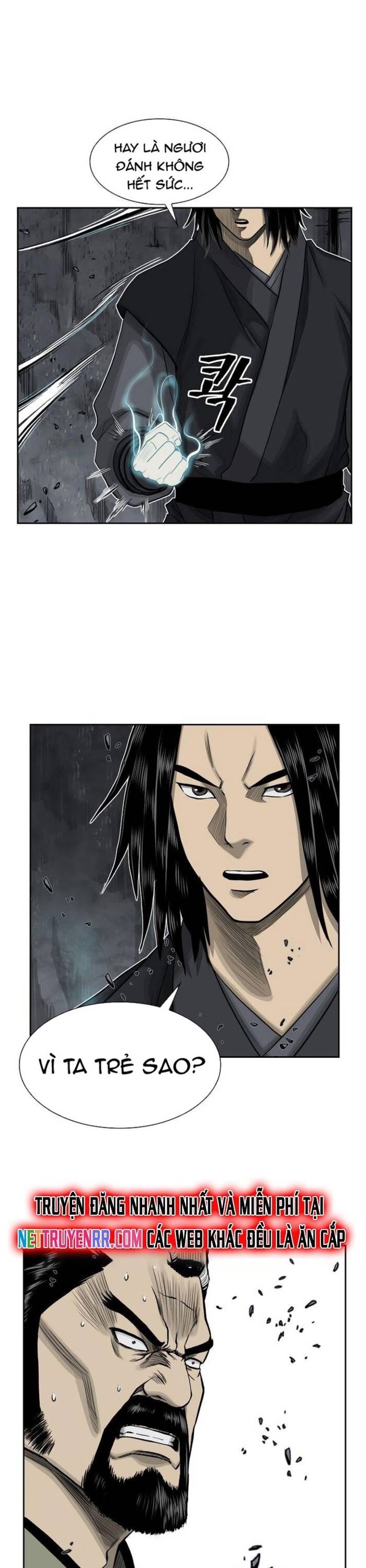Huyền Thoại Vô Song Chiến Thần Chap 49 - Next Chap 50