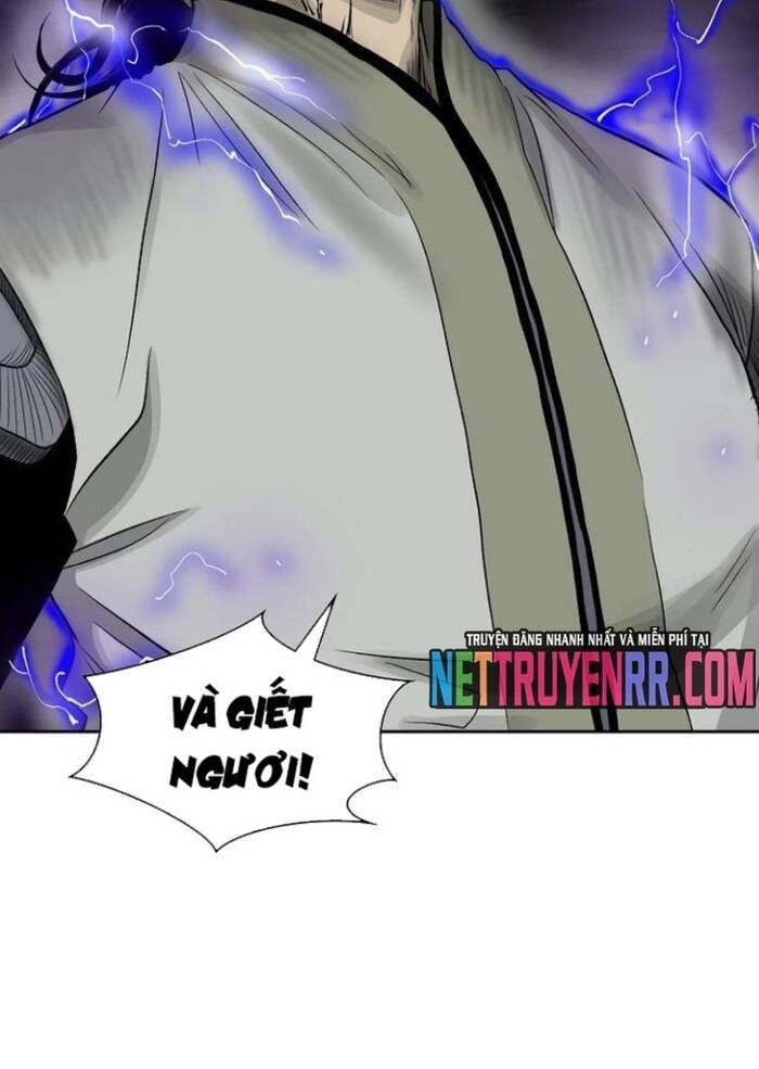 Huyền Thoại Vô Song Chiến Thần Chap 49 - Next Chap 50
