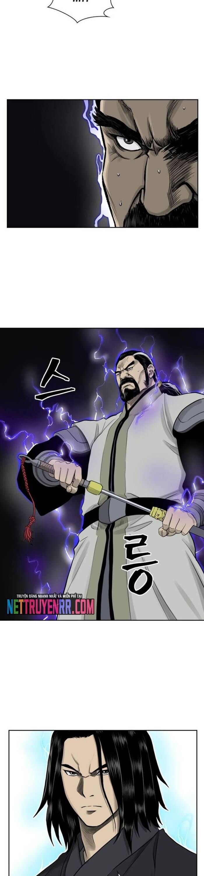 Huyền Thoại Vô Song Chiến Thần Chap 49 - Next Chap 50