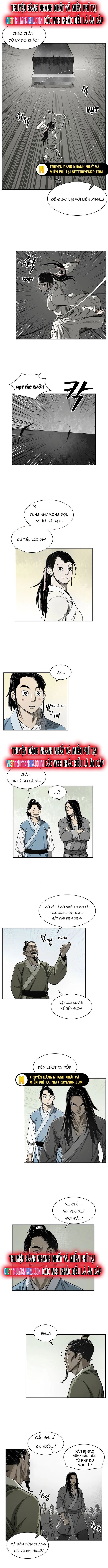 Huyền Thoại Vô Song Chiến Thần Chap 5 - Next Chap 6